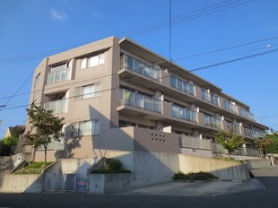 VERDURE千里山西弐番館の物件外観写真